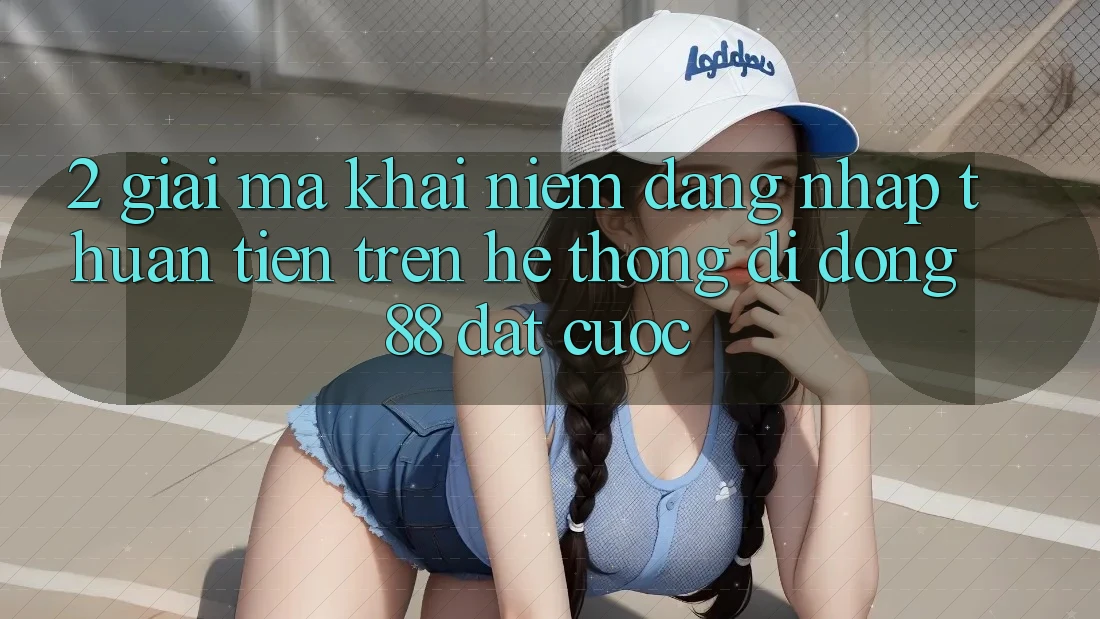 2. Giải Mã Khái Niệm “Đăng Nhập Thuận Tiện” Trên Hệ thống di động 88 Đặt cược