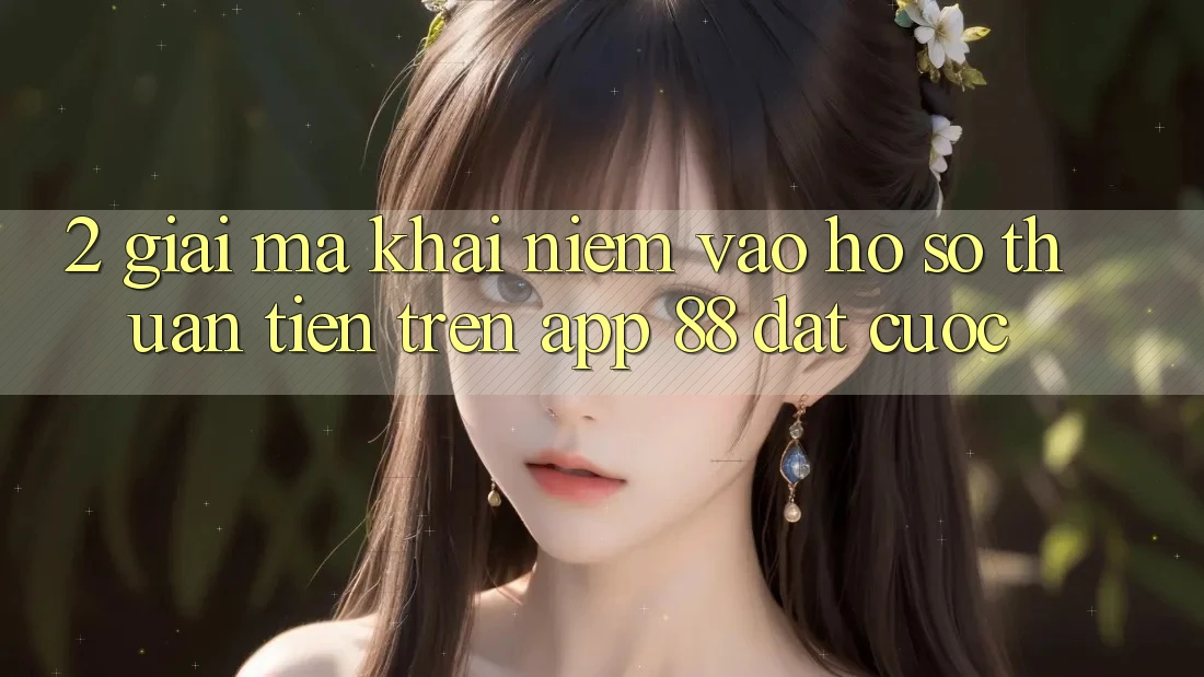 2. Giải Mã Khái Niệm “Vào hồ sơ Thuận Tiện” Trên App 88 Đặt cược 2. Giải Mã Khái Niệm “Vào hồ sơ Thuận Tiện” Trên App 88 Đặt cược