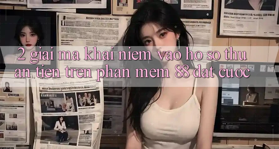 2. Giải Mã Khái Niệm “Vào hồ sơ Thuận Tiện” Trên Phần mềm 88 Đặt cược