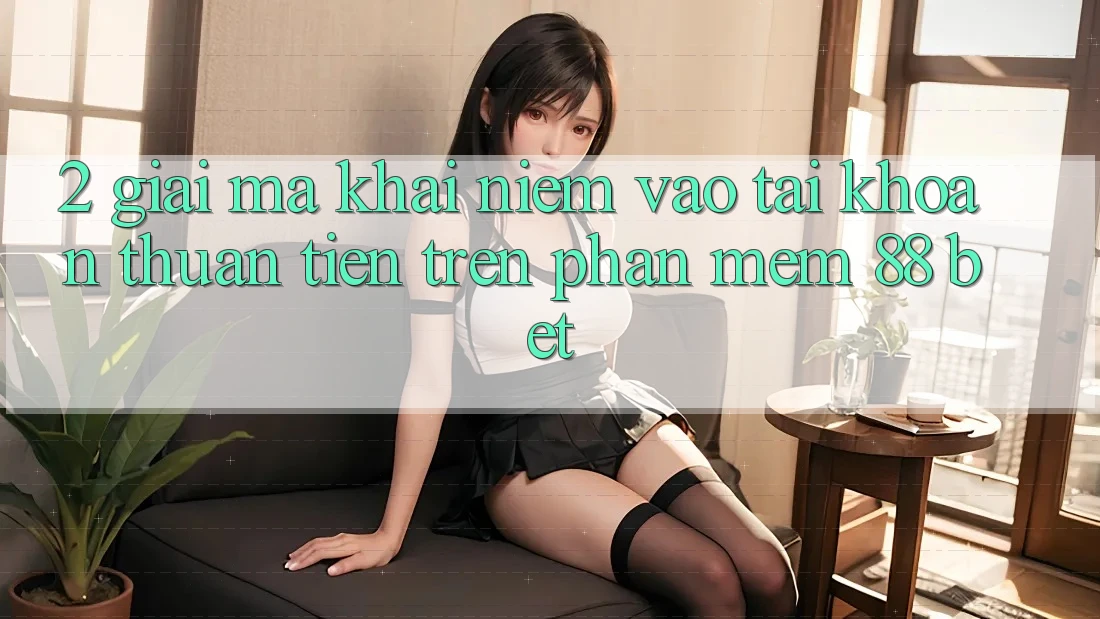 2. Giải Mã Khái Niệm “Vào tài khoản Thuận Tiện” Trên Phần mềm 88 Bet
