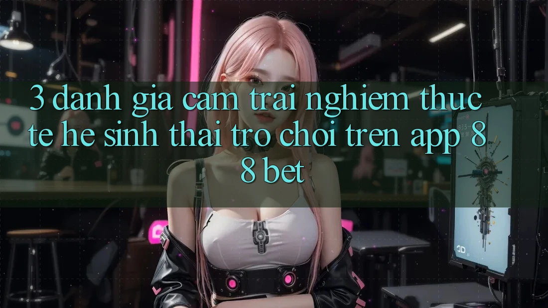 3. Đánh Giá Cảm trải nghiệm Thực Tế Hệ Sinh Thái Trò Chơi Trên App 88 Bet 3. Đánh Giá Cảm trải nghiệm Thực Tế Hệ Sinh Thái Trò Chơi Trên App 88 Bet