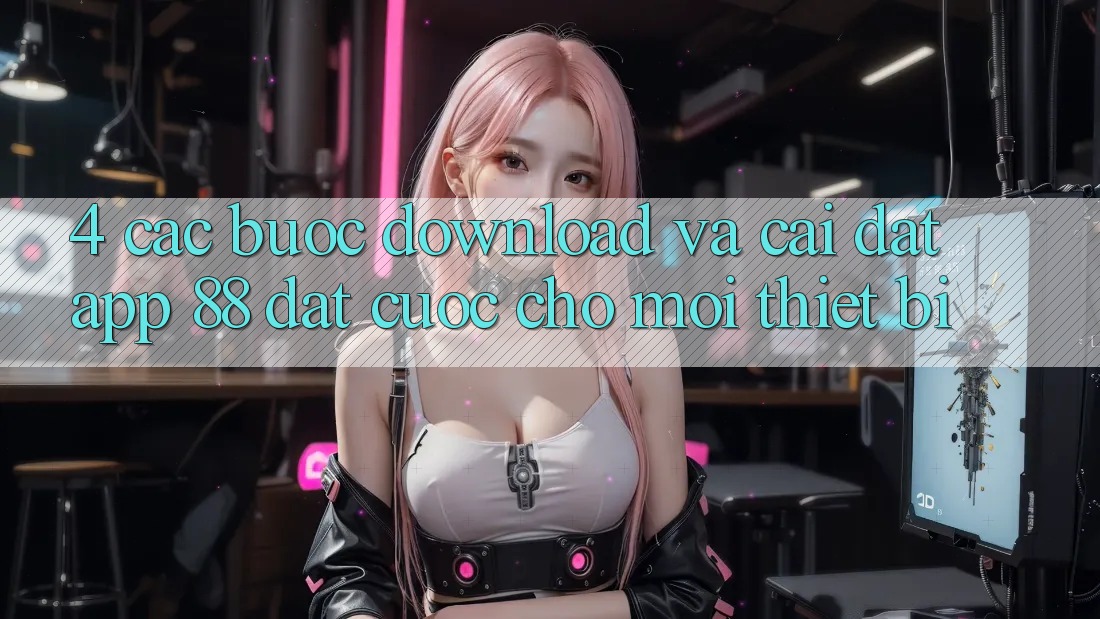 4. Các bước Download Và Cài đặt App 88 Đặt cược Cho Mọi Thiết Bị 4. Các bước Download Và Cài đặt App 88 Đặt cược Cho Mọi Thiết Bị