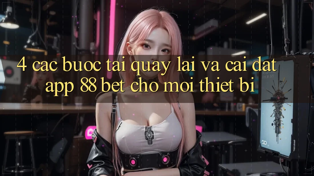4. Các bước Tải quay lại Và Cài Đặt App 88 Bet Cho Mọi Thiết Bị 4. Các bước Tải quay lại Và Cài Đặt App 88 Bet Cho Mọi Thiết Bị