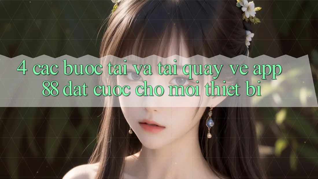 4. Các bước Tải Và Tải quay về App 88 Đặt cược Cho Mọi Thiết Bị 4. Các bước Tải Và Tải quay về App 88 Đặt cược Cho Mọi Thiết Bị