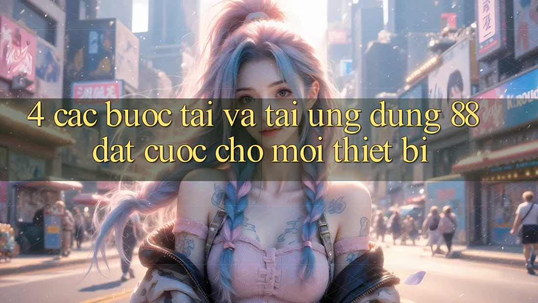 4. Các bước Tải Và Tải Ứng dụng 88 Đặt cược Cho Mọi Thiết Bị