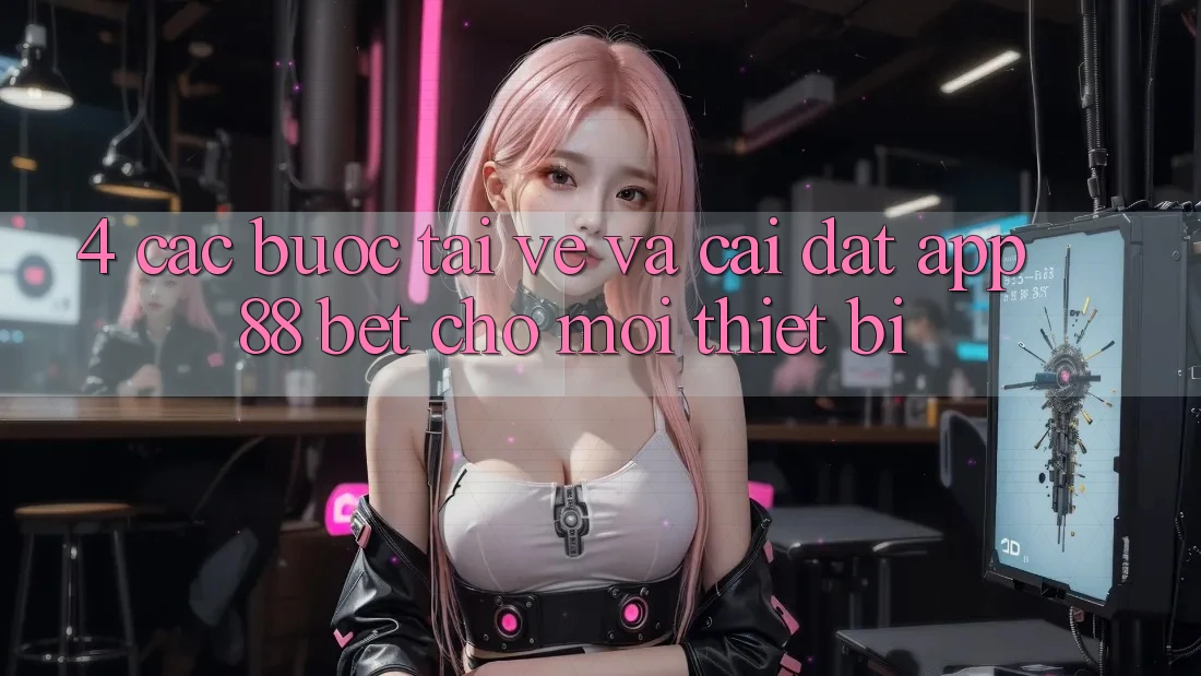 4. Các bước Tải về Và Cài Đặt App 88 Bet Cho Mọi Thiết Bị 4. Các bước Tải về Và Cài Đặt App 88 Bet Cho Mọi Thiết Bị