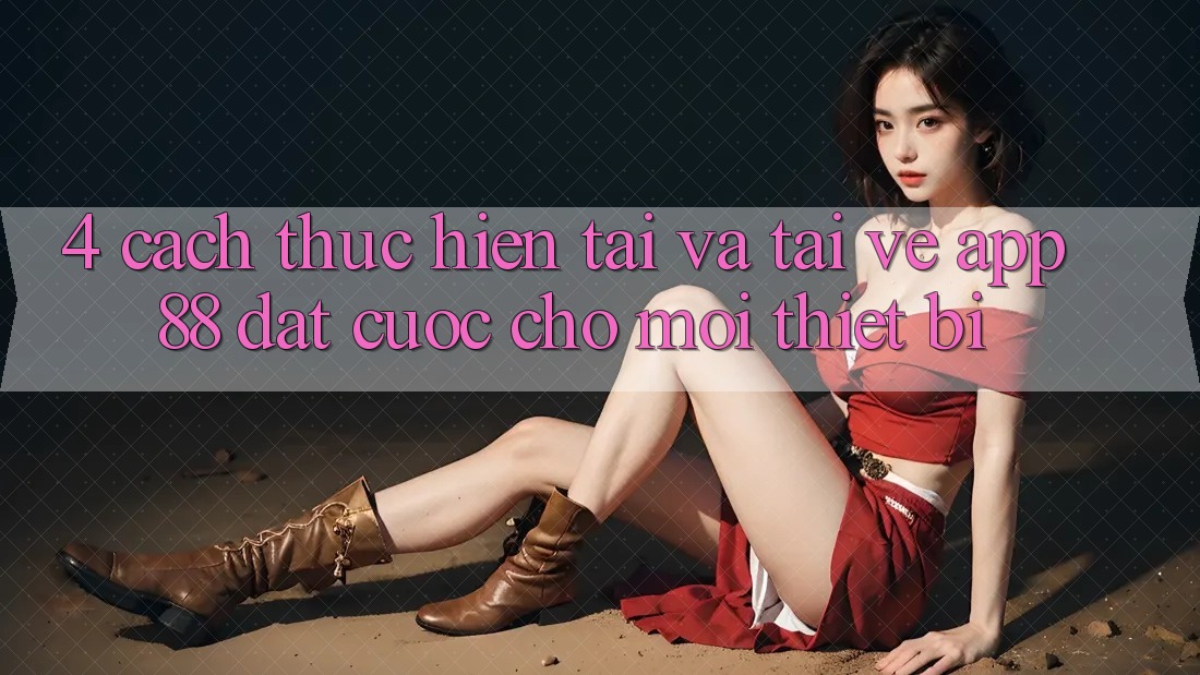 4. Cách thực hiện Tải Và Tải về App 88 Đặt cược Cho Mọi Thiết Bị 4. Cách thực hiện Tải Và Tải về App 88 Đặt cược Cho Mọi Thiết Bị