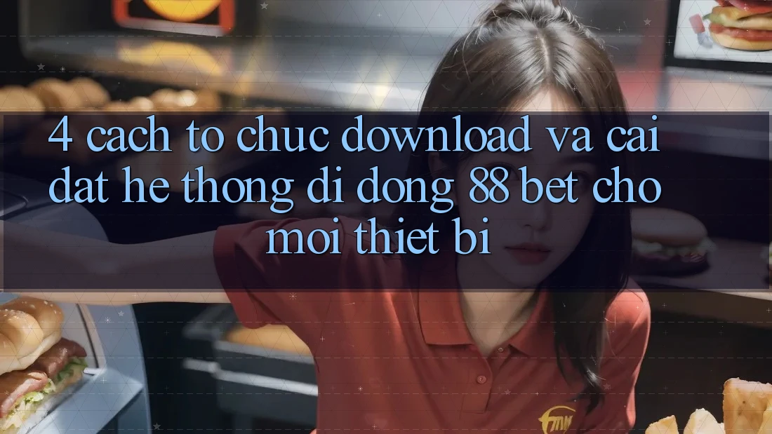 4. Cách tổ chức Download Và Cài Đặt Hệ thống di động 88 Bet Cho Mọi Thiết Bị 4. Cách tổ chức Download Và Cài Đặt Hệ thống di động 88 Bet Cho Mọi Thiết Bị