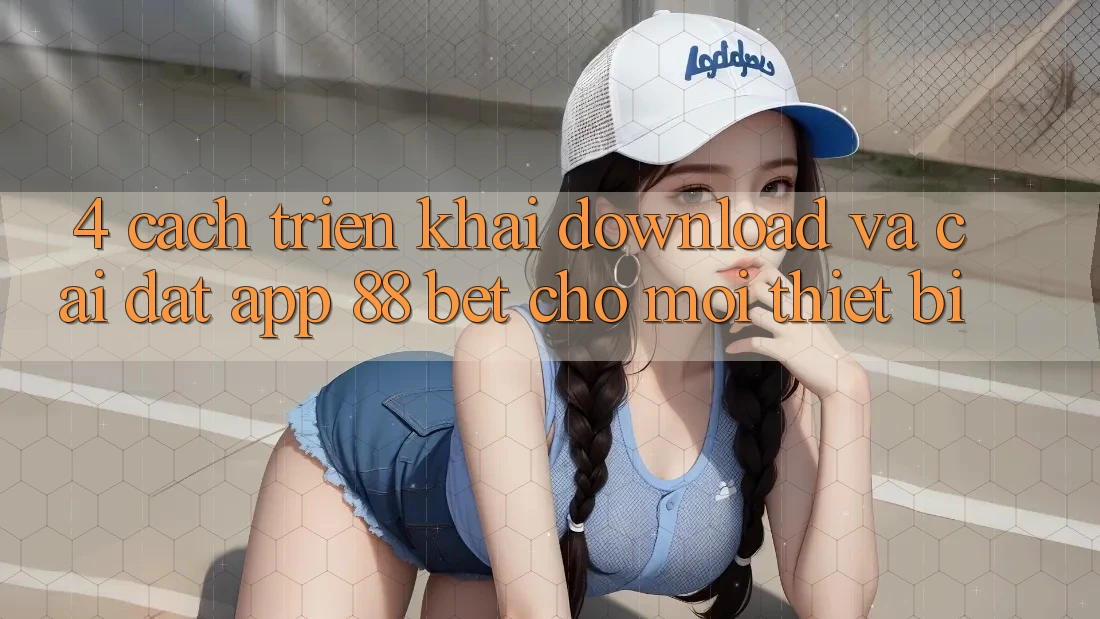4. Cách triển khai Download Và Cài Đặt App 88 Bet Cho Mọi Thiết Bị 4. Cách triển khai Download Và Cài Đặt App 88 Bet Cho Mọi Thiết Bị