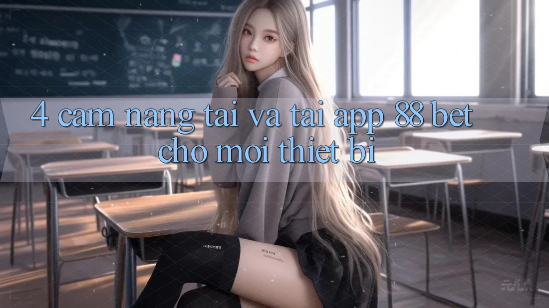 4. Cẩm nang Tải Và Tải App 88 Bet Cho Mọi Thiết Bị 4. Cẩm nang Tải Và Tải App 88 Bet Cho Mọi Thiết Bị