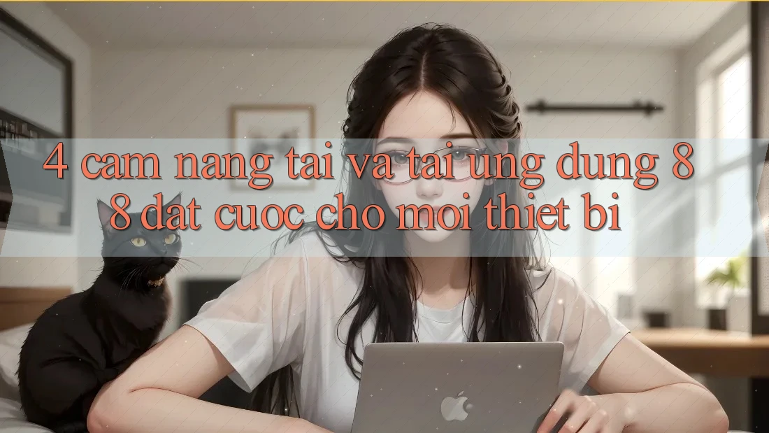 4. Cẩm nang Tải Và Tải Ứng dụng 88 Đặt cược Cho Mọi Thiết Bị 4. Cẩm nang Tải Và Tải Ứng dụng 88 Đặt cược Cho Mọi Thiết Bị