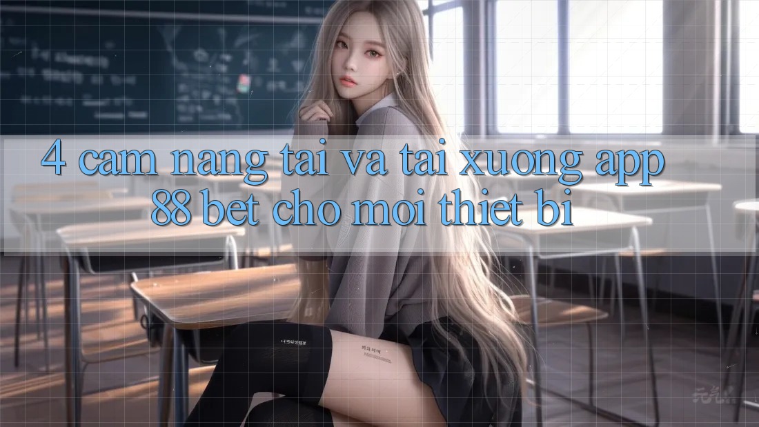 4. Cẩm nang Tải Và Tải xuống App 88 Bet Cho Mọi Thiết Bị