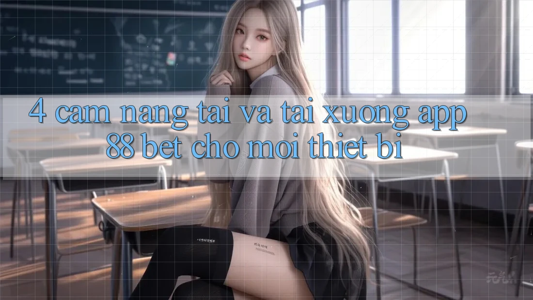 4. Cẩm nang Tải Và Tải xuống App 88 Bet Cho Mọi Thiết Bị 4. Cẩm nang Tải Và Tải xuống App 88 Bet Cho Mọi Thiết Bị