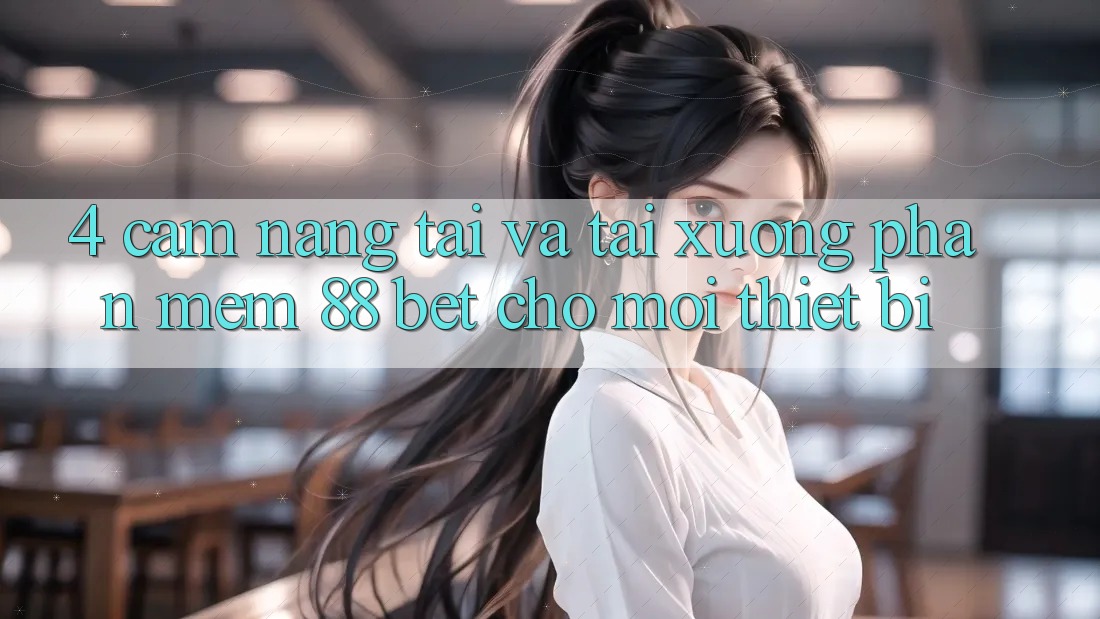 4. Cẩm nang Tải Và Tải xuống Phần mềm 88 Bet Cho Mọi Thiết Bị 4. Cẩm nang Tải Và Tải xuống Phần mềm 88 Bet Cho Mọi Thiết Bị