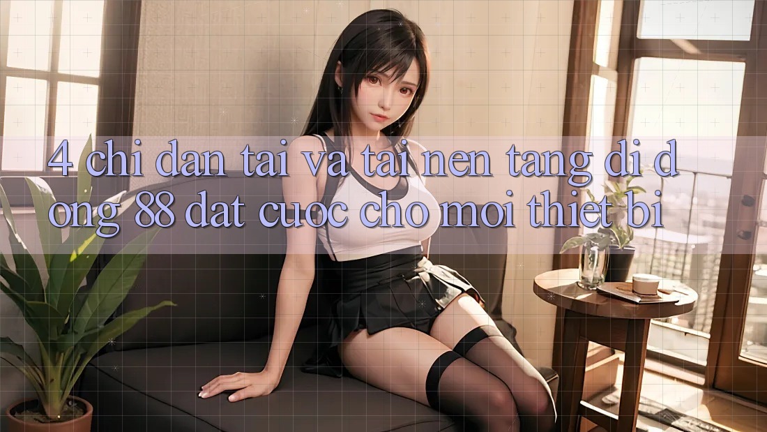 4. Chỉ dẫn Tải Và Tải Nền tảng di động 88 Đặt cược Cho Mọi Thiết Bị 4. Chỉ dẫn Tải Và Tải Nền tảng di động 88 Đặt cược Cho Mọi Thiết Bị