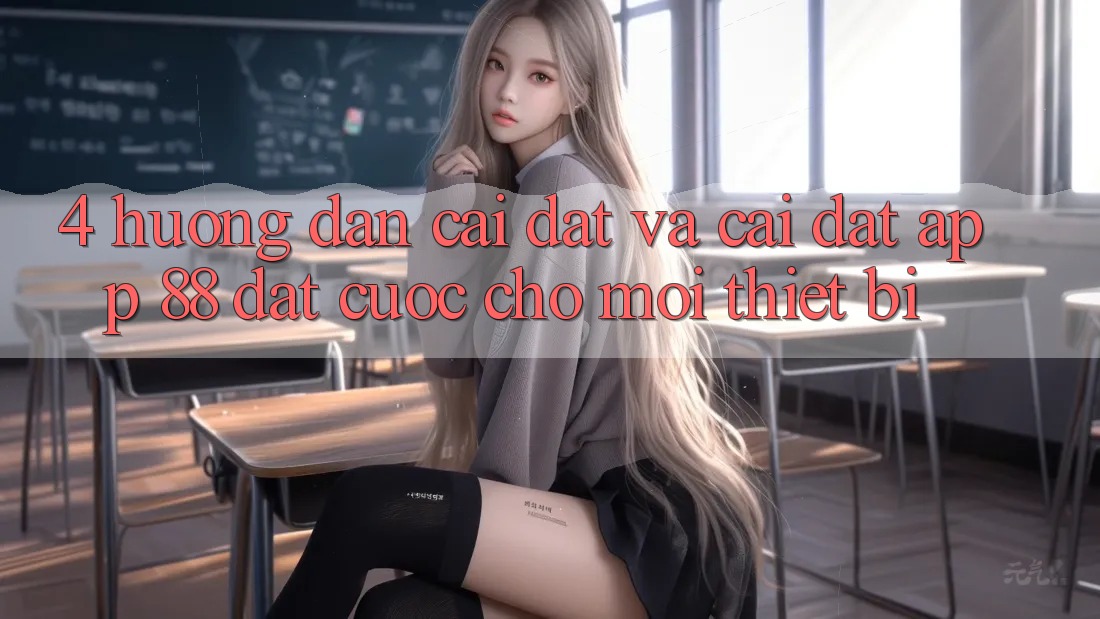 4. Hướng Dẫn Cài đặt Và Cài Đặt App 88 Đặt cược Cho Mọi Thiết Bị
