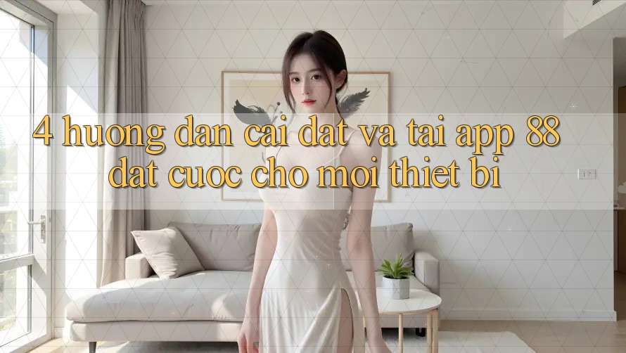 4. Hướng Dẫn Cài đặt Và Tải App 88 Đặt cược Cho Mọi Thiết Bị