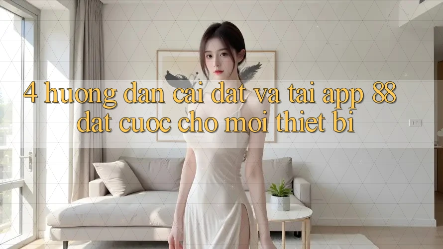4. Hướng Dẫn Cài đặt Và Tải App 88 Đặt cược Cho Mọi Thiết Bị 4. Hướng Dẫn Cài đặt Và Tải App 88 Đặt cược Cho Mọi Thiết Bị