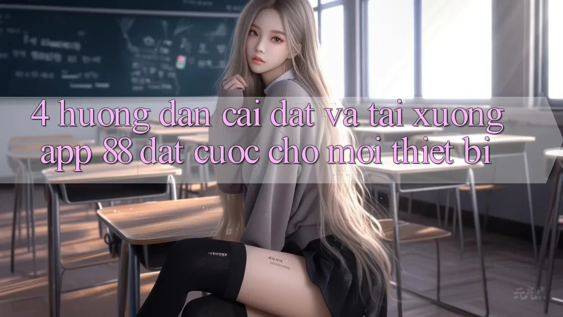 4. Hướng Dẫn Cài đặt Và Tải xuống App 88 Đặt cược Cho Mọi Thiết Bị 4. Hướng Dẫn Cài đặt Và Tải xuống App 88 Đặt cược Cho Mọi Thiết Bị