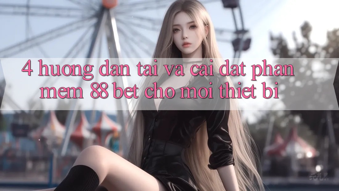 4. Hướng Dẫn Tải Và Cài đặt Phần mềm 88 Bet Cho Mọi Thiết Bị 4. Hướng Dẫn Tải Và Cài đặt Phần mềm 88 Bet Cho Mọi Thiết Bị