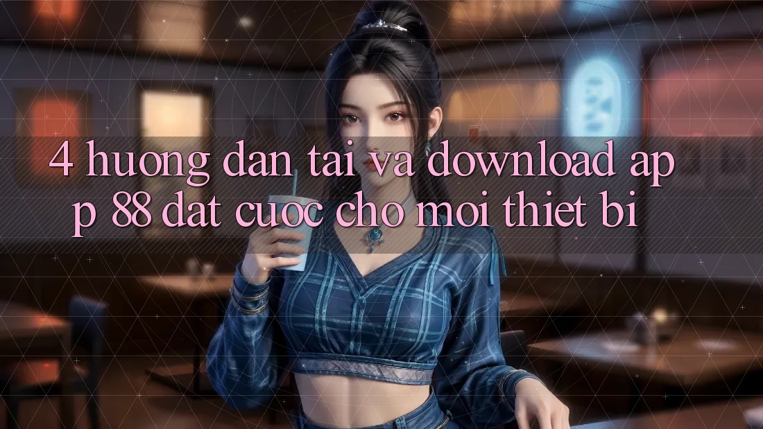4. Hướng Dẫn Tải Và Download App 88 Đặt cược Cho Mọi Thiết Bị 4. Hướng Dẫn Tải Và Download App 88 Đặt cược Cho Mọi Thiết Bị