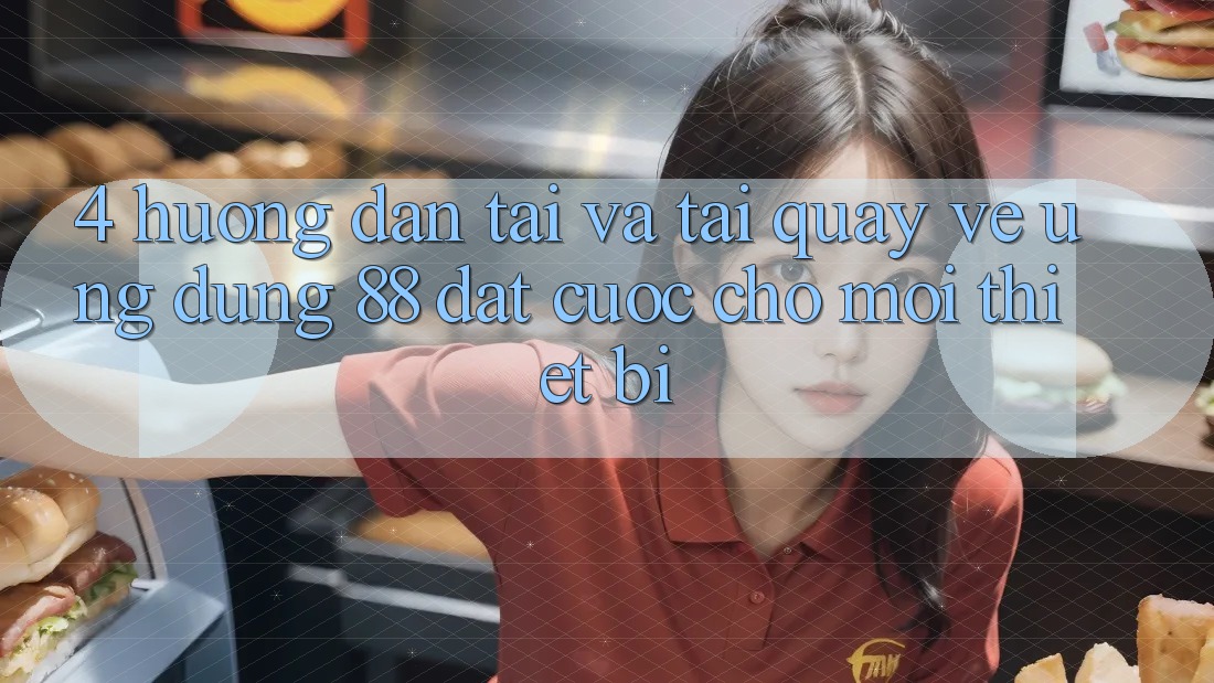 4. Hướng Dẫn Tải Và Tải quay về Ứng dụng 88 Đặt cược Cho Mọi Thiết Bị 4. Hướng Dẫn Tải Và Tải quay về Ứng dụng 88 Đặt cược Cho Mọi Thiết Bị