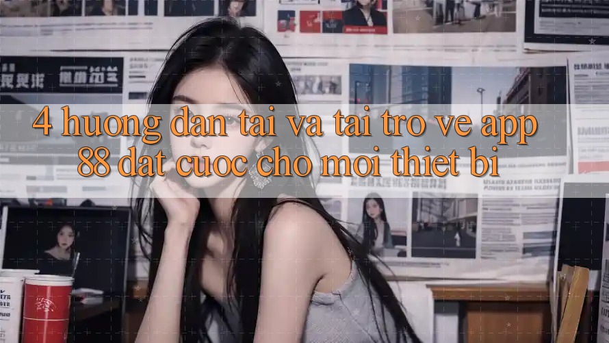 4. Hướng Dẫn Tải Và Tải trở về App 88 Đặt cược Cho Mọi Thiết Bị 4. Hướng Dẫn Tải Và Tải trở về App 88 Đặt cược Cho Mọi Thiết Bị