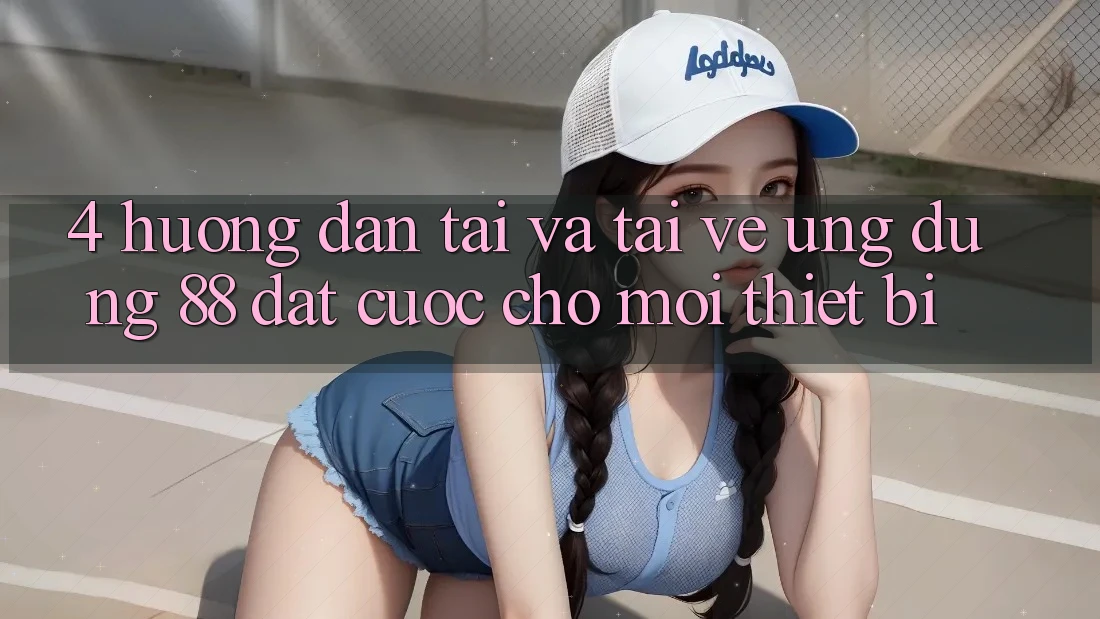 4. Hướng Dẫn Tải Và Tải về Ứng dụng 88 Đặt cược Cho Mọi Thiết Bị 4. Hướng Dẫn Tải Và Tải về Ứng dụng 88 Đặt cược Cho Mọi Thiết Bị