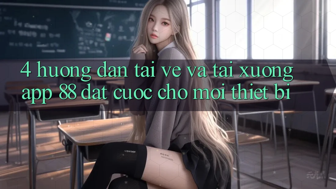 4. Hướng Dẫn Tải về Và Tải xuống App 88 Đặt cược Cho Mọi Thiết Bị 4. Hướng Dẫn Tải về Và Tải xuống App 88 Đặt cược Cho Mọi Thiết Bị