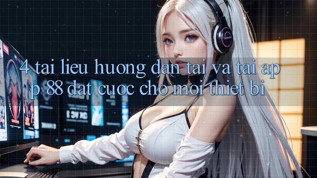 4. Tài liệu hướng dẫn Tải Và Tải App 88 Đặt cược Cho Mọi Thiết Bị 4. Tài liệu hướng dẫn Tải Và Tải App 88 Đặt cược Cho Mọi Thiết Bị