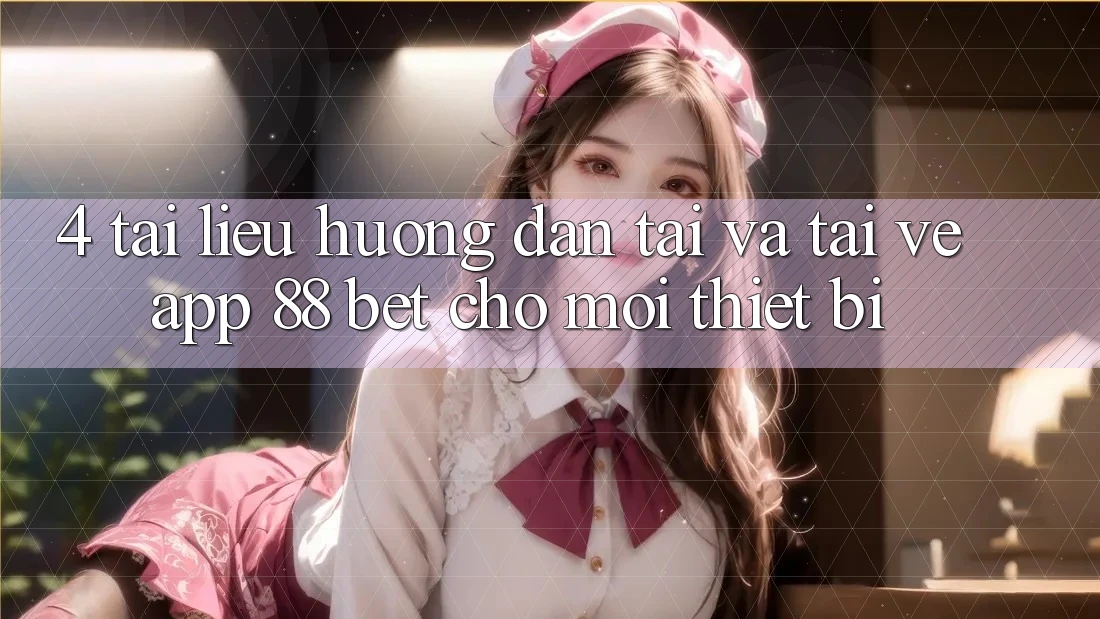 4. Tài liệu hướng dẫn Tải Và Tải về App 88 Bet Cho Mọi Thiết Bị 4. Tài liệu hướng dẫn Tải Và Tải về App 88 Bet Cho Mọi Thiết Bị