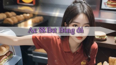 ae 88 bet bóng đá