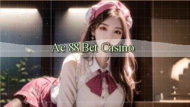 ae 88 bet casino
