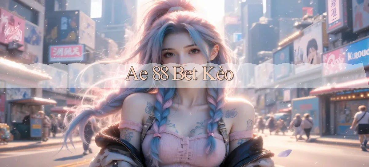 ae 88 bet kèo
