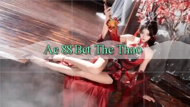 ae 88 bet the thao