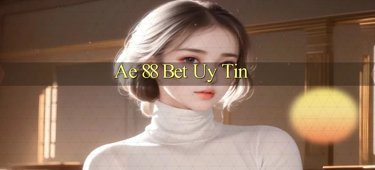 ae 88 bet uy tín