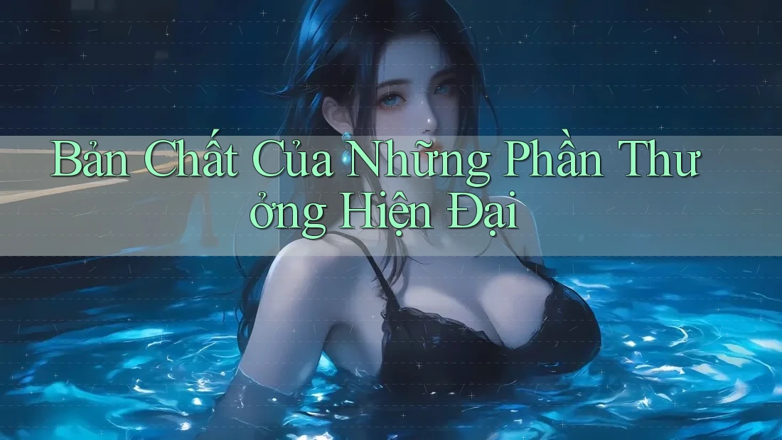 Bản Chất Của Những Phần Thưởng Hiện Đại Bản Chất Của Những Phần Thưởng Hiện Đại