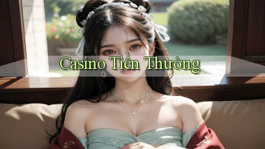 Casino Tiền thưởng