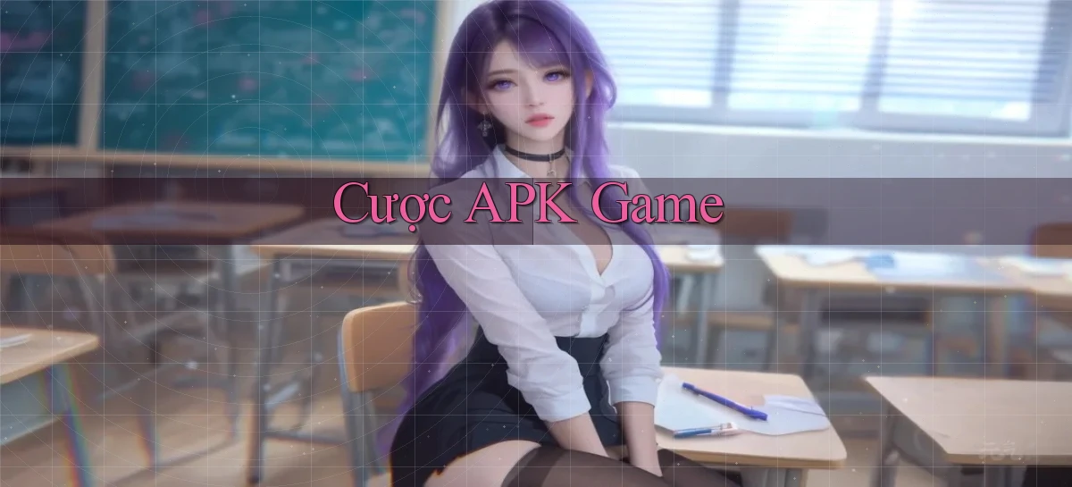 Cược APK game