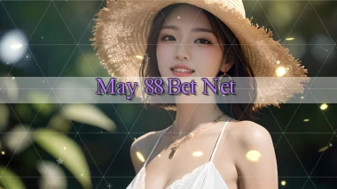 may 88 bet net