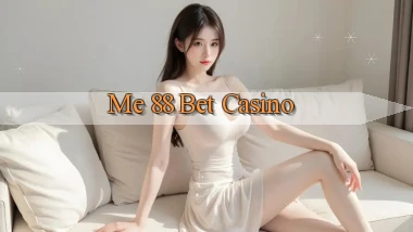 me 88 bet casino