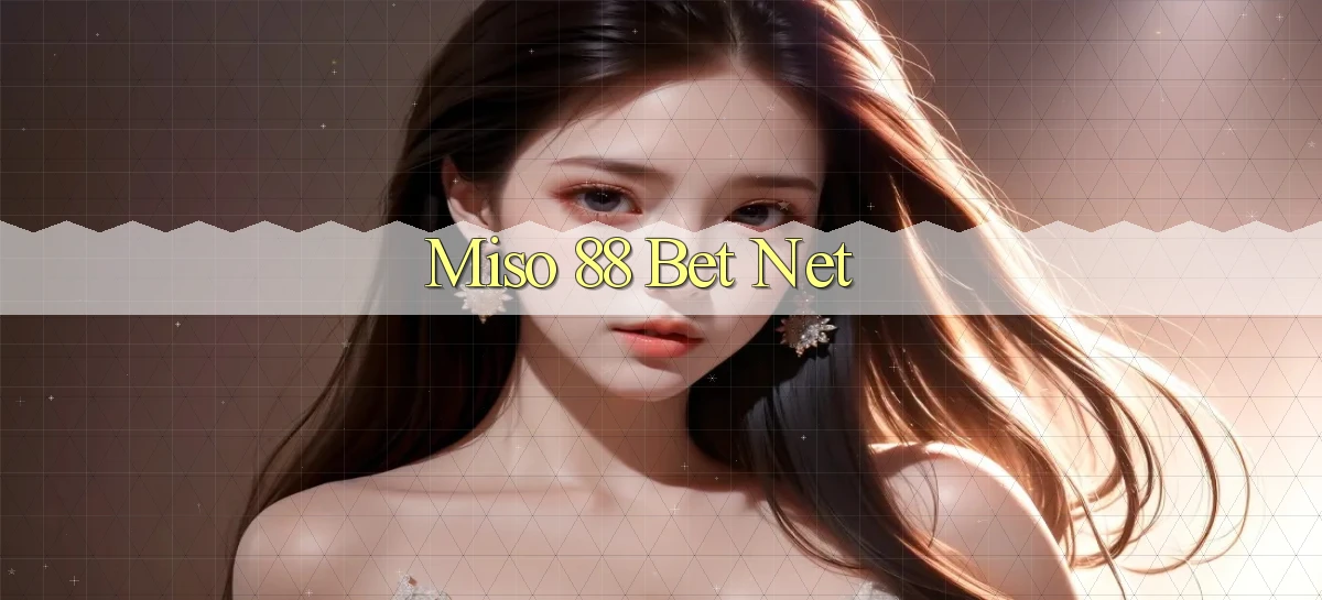 miso 88 bet net