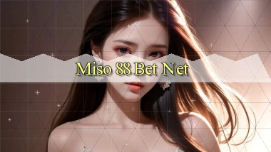 miso 88 bet net