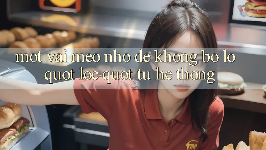 Một vài mẹo nhỏ để không bỏ lỡ " lộc" từ hệ thống