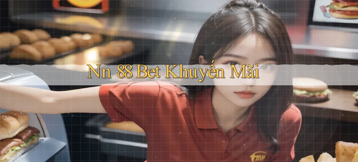 nn 88 bet khuyến mãi