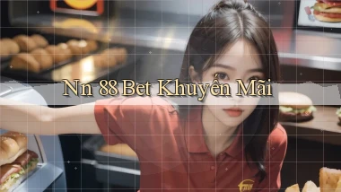 nn 88 bet khuyến mãi