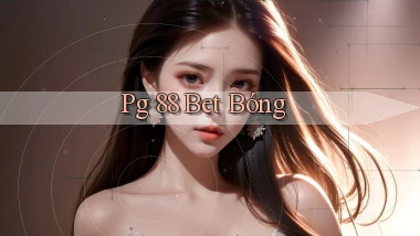 pg 88 bet bóng