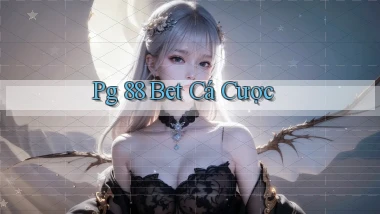 pg 88 bet cá cược