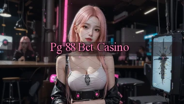 pg 88 bet casino