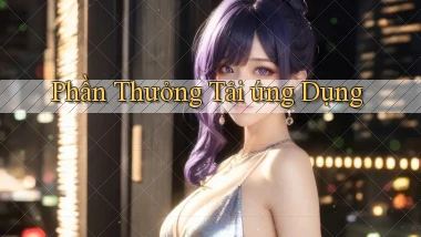 Phần thưởng Tải ứng dụng